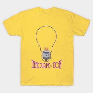 innovapetion T-Shirt